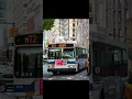 M72 Bus Announcements to West Side Freedom Place Weekday Service