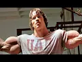 Arnold s Off-Season Biceps Routine for Mass and Quality