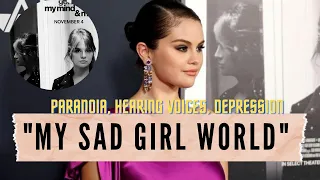 Download Who is Selena Gomez When She's Not Sad (New Documentary, New Interviews) MP3
