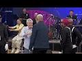Download Lagu Bonde do Tigrão - Cerol na Mão/ Tchutchuca/ Baile Todo | Altas Horas - Especial Anos 2000, vol.2