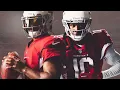 Arizona Cardinals Depth Chart rostor breakdown