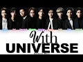 Download Lagu PENTAGON (펜타곤) - 약속 (With UNIVERSE) [Han|Rom|Eng] Color Coded Lyrics