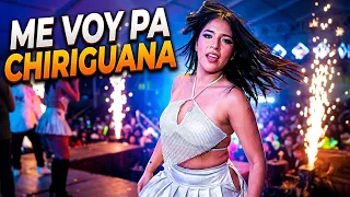 EXITO SONIDERO 2026 | ME VOY PA CHIRIGUANA | CUMBIA COLOMBIANA