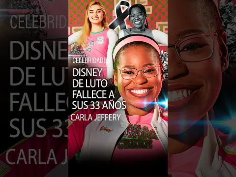 Fallece famosa actriz de Disney