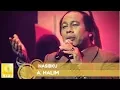 Download Lagu A.Halim - Nasibku (Official Audio)