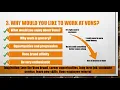 Top 5 VONS Supermarkets Interview Questions and Answers