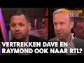 Download Lagu Zijn Raymond Mens en Cybermannetje ook gevraagd voor RTL Tonight? | VANDAAG INSIDE