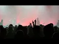 Eiffel - A Tout Moment La Rue (live Seyssinet 2025)