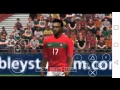 PES 2012 PSPe+ Last Update in low device