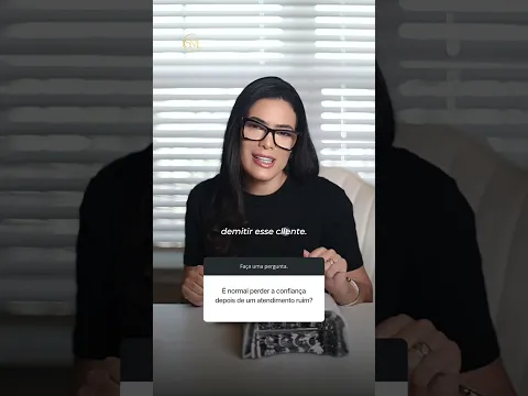 Ja aconteceu de terminar um atendimento e ficar super pra baixo ? me conta -Nail Designer