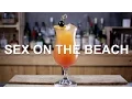 Download Lagu Sex on the Beach Cocktail Recipe