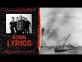 Karnivool - Drone (Lyrics) | New Music Single