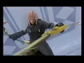 Something For the Weekend--Kingdom Hearts