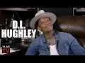 D L Hughley Remembers Little Richard Hitting on Him in Front of His Son Part 12