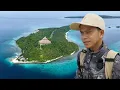 Download Lagu I stayed in Luxury Island Resort