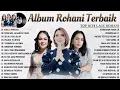 Download Lagu Lagu Rohani Putri Siagian \u0026 Angel Pieter \u0026 Mitha Tahalutu Full Album Terbaik 2023 | Segala Perkara