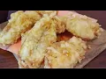 Download Lagu Pisang Goreng Super Simpel – Irit Bahan \u0026 Sangat Crispy