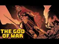 Ares - The God of War