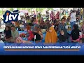 Lagu UNIK, WARGA BANYUWANGI GELAR SLAMETAN INGKUNG SEWU