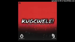 mr dlali number x dankie juice kugcwele 