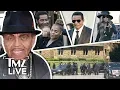 Joe Jackson s Funeral Brings Out Janet Jackson and Extended Family TMZ Live