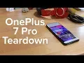 OnePlus 7 Pro Teardown
