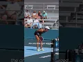 Download Lagu Who doesn’t love a good ol body bag straight to the gut 😅 #sports #bagged #body #pickleballpro #ppa