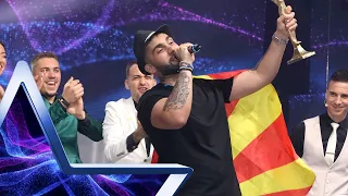 Bojan Ilievski - Macka - Pobednik - ZG - (LIVE) - Finale - 25/26 - 20.06.2026. EM 40