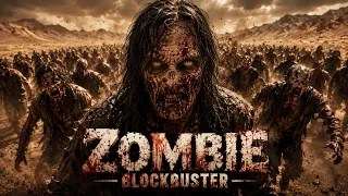 2026 Epic Zombie Blockbuster A Fearless Father Battles the Zombie King to Survive