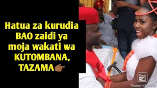 hatua za kufahamu kurudia bao tazama