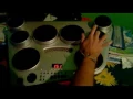 Download Lagu como configurar una bateria yamaha dd65 para tocar champeta dj jarry castillo