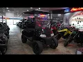 Used 2016 E-Z-GO RXV Golf Cart For Sale In Seneca SC