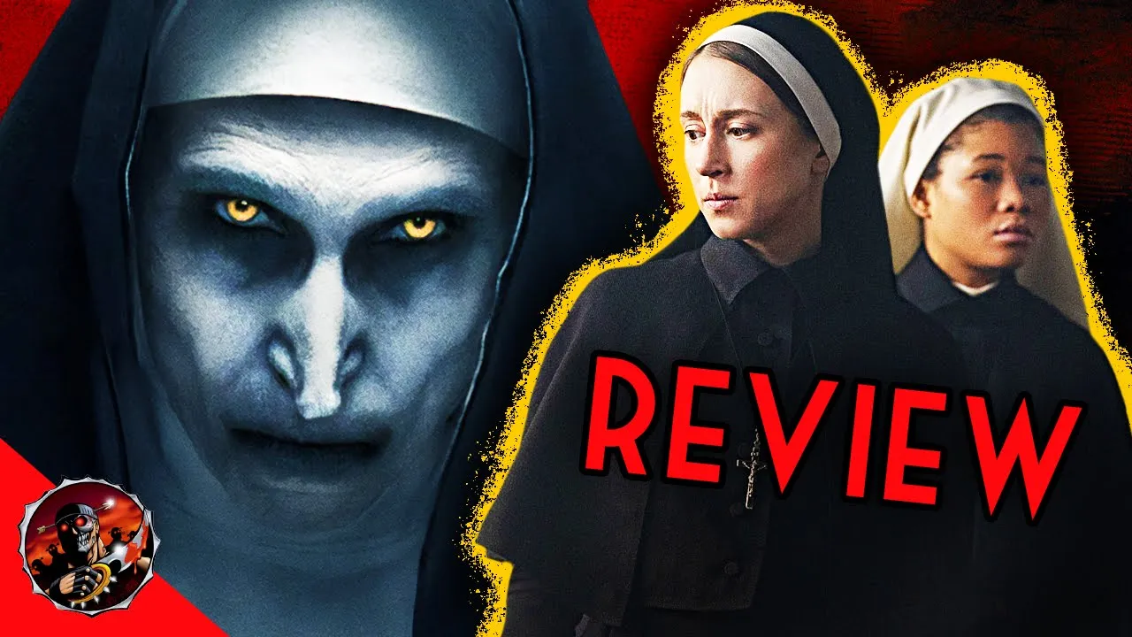 The Nun II Movie Review