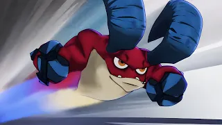 سلغتيرا الحلقات 9 إلى 12 تجميع 