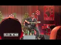 Lee Brice - Killed The Man (Acoustic) (LIVE) in 4K - Kent, WA - Showare Center