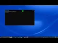 CS112 Lab 0 Setup
