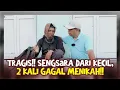 Lagu LELAKI INI MENANGIS ❗️😭❗️DEMI MEMBANTU KELUARGA SAMPAI TIDAK MENIKAH KARENA UANG HABIS