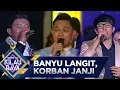 Download Lagu Medley Song, Abi KDI, Denny Caknan dan Ilux ID  - Road To Kilau Raya (25 /1)