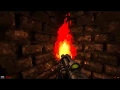 GZDoom 3d model to sprite test