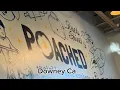 POACHED Downey Ca