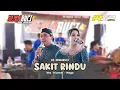 Lagu SAKIT RINDU // Voc. Trianom - Mega // CS. DEWARUCI // KARMAN MUDA AUDIO // RGP KLATEN HD #sakitrindu