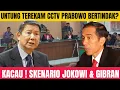 Lagu MAMPUS ! SKENARIO JKW \u0026 GIBRAN TERBONGKAR, HASYIM ADIK PRABOWO GAGALKAN?!
