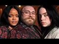 Download Lagu Teddy Swims ft Rihanna \u0026 Billie Eilish - I wasn't Enough, I know - (2025 Music Video ) OUT NOW !!!