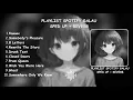 Download Lagu PLAYLIST SPOTIFY GALAU SPED UP + REVERB