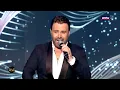 New Year 2022 - عاصي الحلاني يشعل اجواء استديو الـ"أم.تي.في" مودعاَ العام 2021