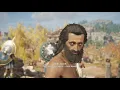 HOW TO FIND ATLANTIS ARTIFACT Lesbos ISLAND Medusa Quest Part 1 Walkthrough Romance Stone Garden