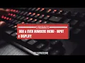 Input Display Odd and Even Numbers menu in C Simple C Program Explained