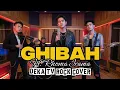 Lagu GHIBAH – Dangdut Reborn Rock Orkestra | Deka TV
