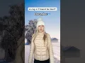 Finland be like