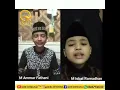 Download Lagu Duet Qori Aceh \u0026 Qori DKI Jakarta